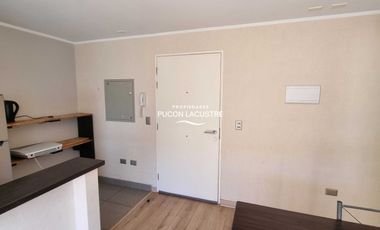 Departamento en arriendo  en VILLARRICA