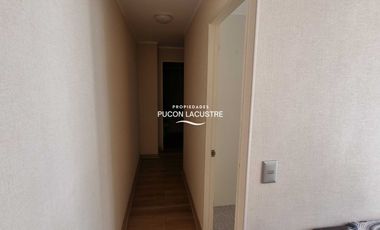Departamento en arriendo  en VILLARRICA
