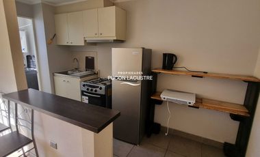 Departamento en arriendo  en VILLARRICA