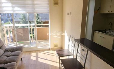 Departamento en arriendo  en VILLARRICA