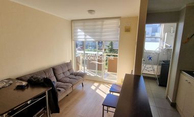 Departamento en arriendo  en VILLARRICA