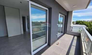 VENTA DEPTO 2 AMB C/COCHERA A ESTRENAR EN QUILMES
