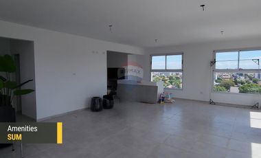 VENTA DEPTO 2 AMB C/COCHERA A ESTRENAR EN QUILMES