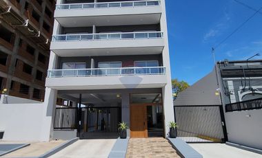VENTA DEPTO 2 AMB C/COCHERA A ESTRENAR EN QUILMES