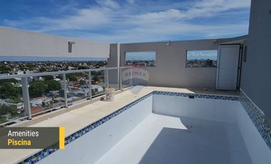 VENTA DEPTO 2 AMB C/COCHERA A ESTRENAR EN QUILMES