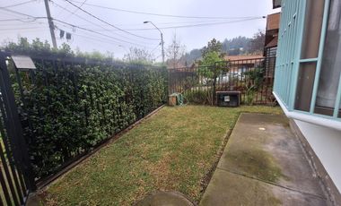 Casa en arriendo  en CURICÓ