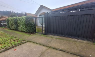 Casa en arriendo  en CURICÓ