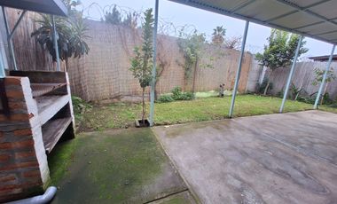 Casa en arriendo  en CURICÓ
