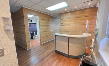 Oficina en venta  en PROVIDENCIA