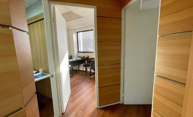 Oficina en venta  en PROVIDENCIA