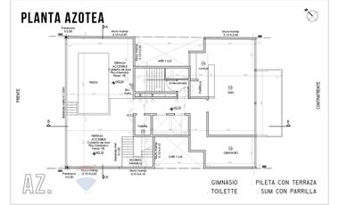 VENTA DEPARTAMENTO BERNAL CENTRO en pozo LINK CB40