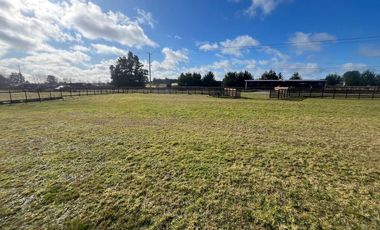 Parcela en venta  en FRUTILLAR