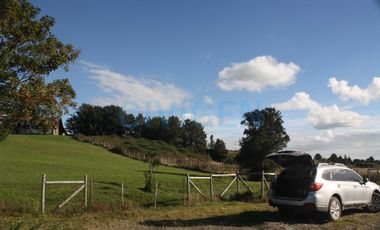 Parcela en venta  en PUERTO VARAS