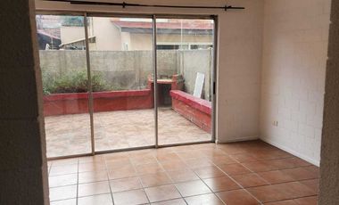 Casa en arriendo  en QUILICURA