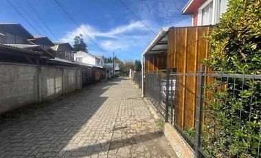 Casa en venta  en CUNCO