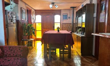 Casa en venta  en CUNCO