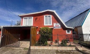 Casa en venta  en CUNCO