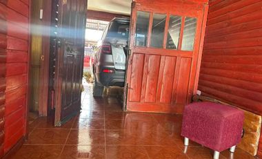 Casa en venta  en CUNCO