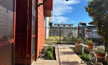 Casa en venta  en CUNCO