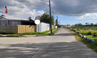 Casa en venta  en OSORNO