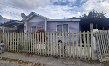 Casa en venta  en OSORNO