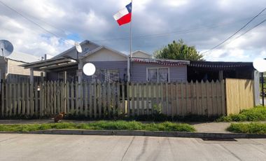 Casa en venta  en OSORNO