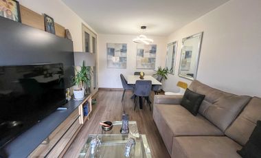 Departamento en venta  en MACUL
