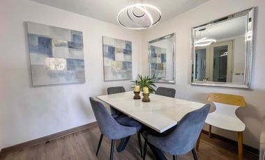 Departamento en venta  en MACUL