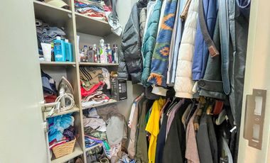 Departamento en venta  en MACUL