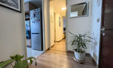 Departamento en venta  en MACUL