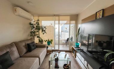 Departamento en venta  en MACUL
