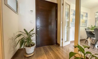 Departamento en venta  en MACUL