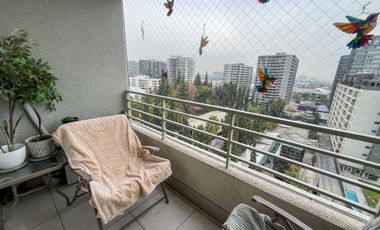 Departamento en venta  en MACUL