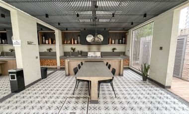 Departamento en venta  en MACUL