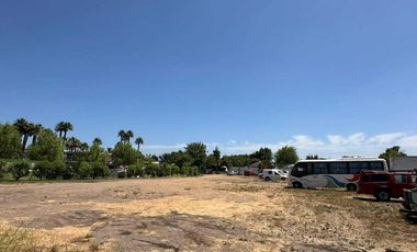 Parcela en venta  en MELIPILLA