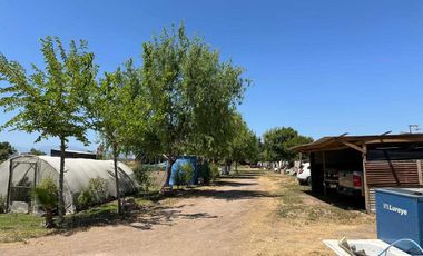 Parcela en venta  en MELIPILLA