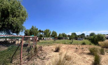 Parcela en venta  en MELIPILLA