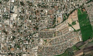 Parcela en venta  en MELIPILLA