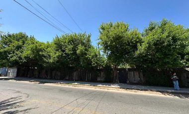 Parcela en venta  en MELIPILLA