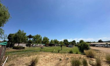 Parcela en venta  en MELIPILLA