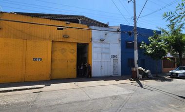 Casa en arriendo  en SANTIAGO