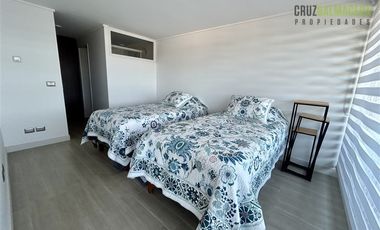 Departamento en Arriendo en Centro de Puerto Varas