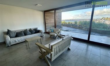Departamento en Arriendo en Centro de Puerto Varas