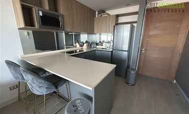 Departamento en Arriendo en Centro de Puerto Varas