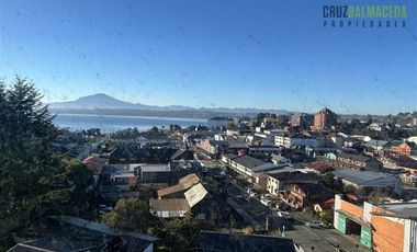 Departamento en Arriendo en Centro de Puerto Varas