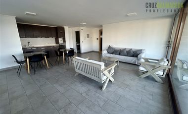 Departamento en Arriendo en Centro de Puerto Varas