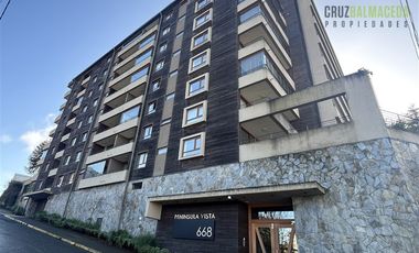 Departamento en Arriendo en Centro de Puerto Varas