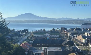 Departamento en Arriendo en Centro de Puerto Varas
