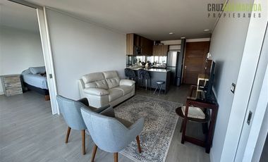 Departamento en Arriendo en Centro de Puerto Varas
