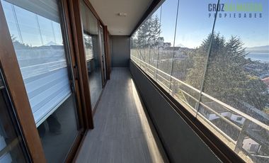 Departamento en Arriendo en Centro de Puerto Varas